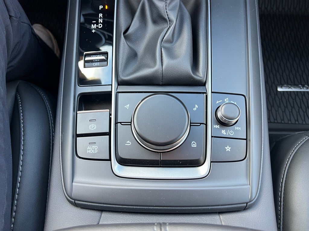 2026 Mazda Mazda CX-30 2.5 S Select Sport AWD