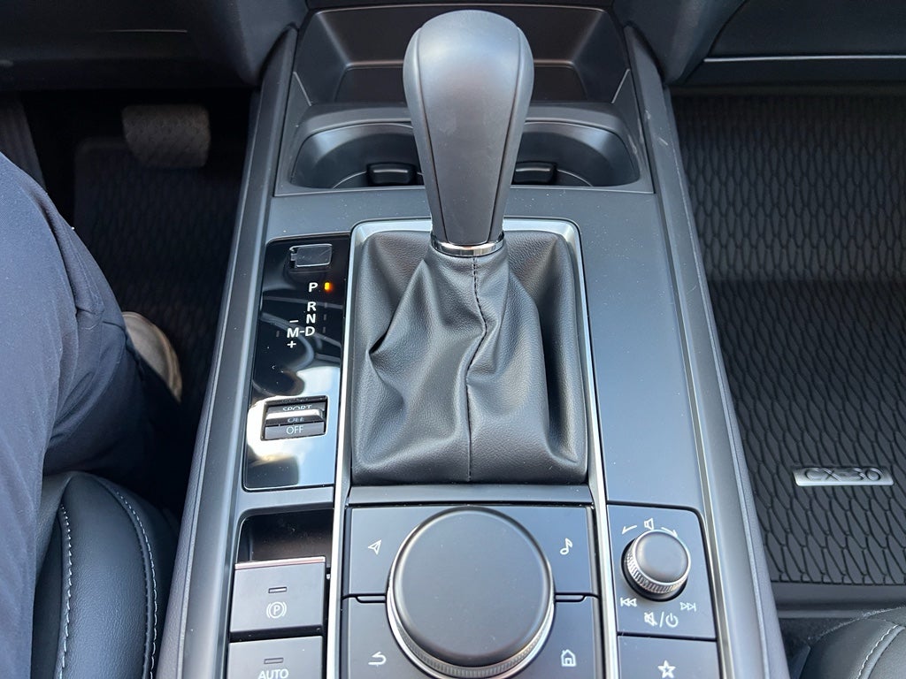 2026 Mazda Mazda CX-30 2.5 S Select Sport AWD