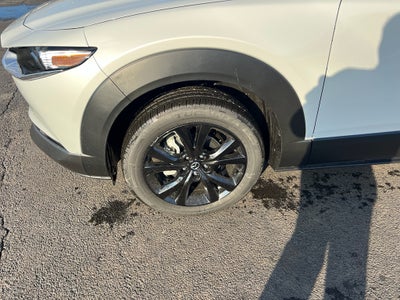 2026 Mazda Mazda CX-30 2.5 S Select Sport AWD