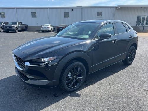 2026 Mazda Mazda CX-30 2.5 S Select Sport AWD