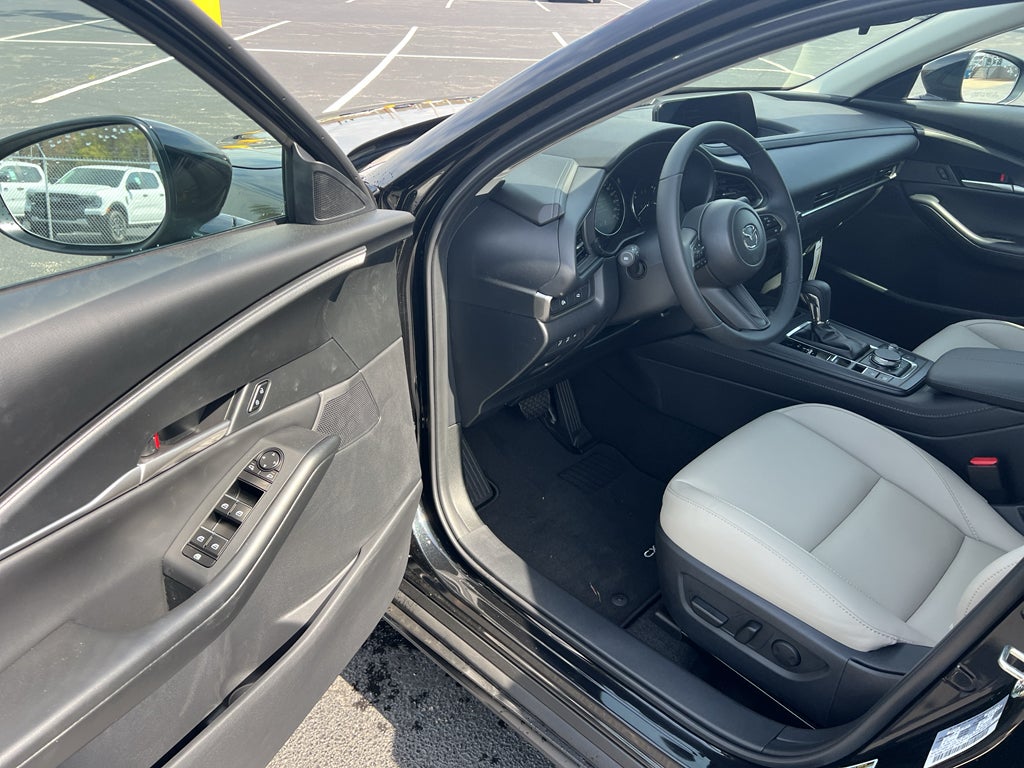 2026 Mazda Mazda CX-30 2.5 S Select Sport AWD