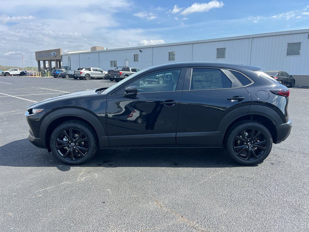 2026 Mazda Mazda CX-30 2.5 S Select Sport AWD