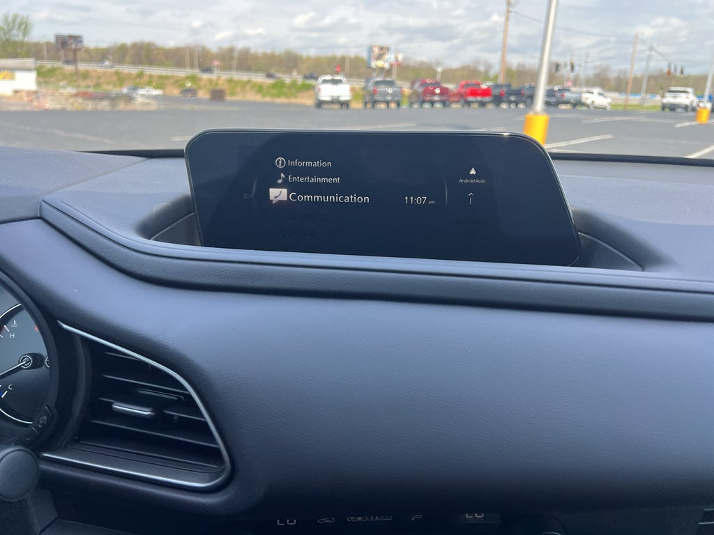 2026 Mazda Mazda CX-30 2.5 S Select Sport AWD