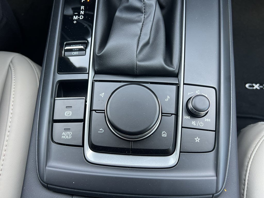 2026 Mazda Mazda CX-30 2.5 S Select Sport AWD