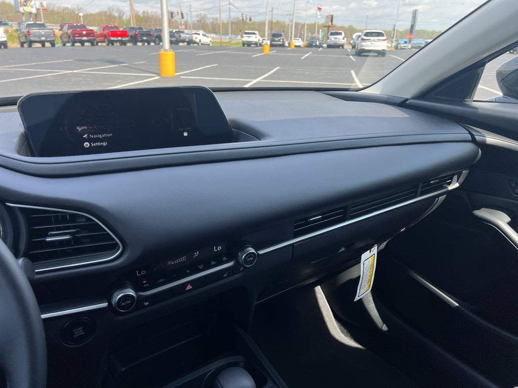 2026 Mazda Mazda CX-30 2.5 S Select Sport AWD