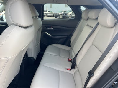 2026 Mazda Mazda CX-30 2.5 S Select Sport AWD