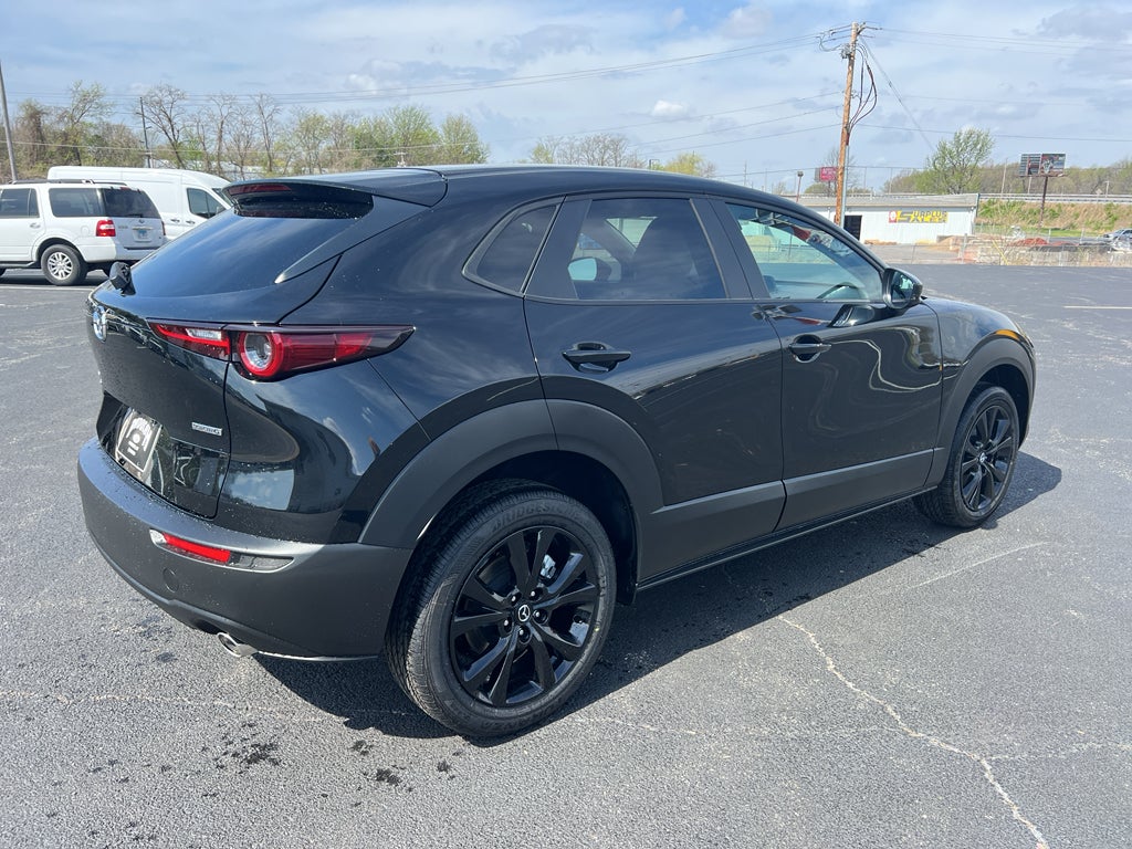 2026 Mazda Mazda CX-30 2.5 S Select Sport AWD