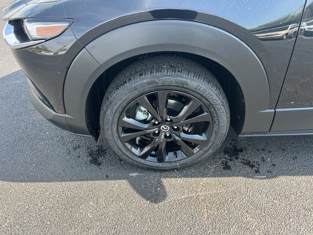 2026 Mazda Mazda CX-30 2.5 S Select Sport AWD