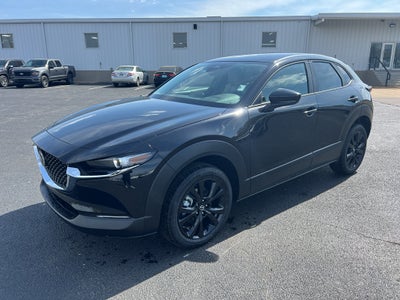 2026 Mazda Mazda CX-30 2.5 S Select Sport AWD