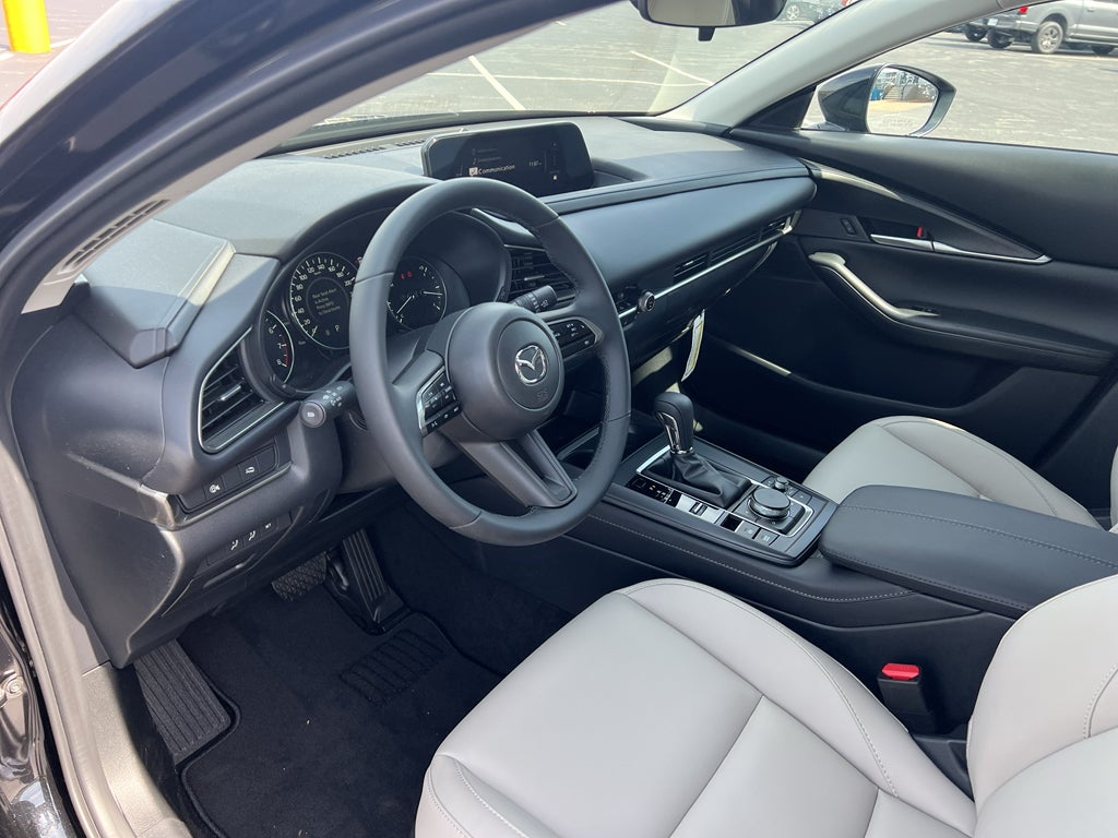 2026 Mazda Mazda CX-30 2.5 S Select Sport AWD