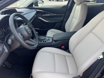 2026 Mazda Mazda CX-30 2.5 S Select Sport AWD