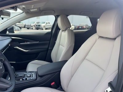 2026 Mazda Mazda CX-30 2.5 S Select Sport AWD