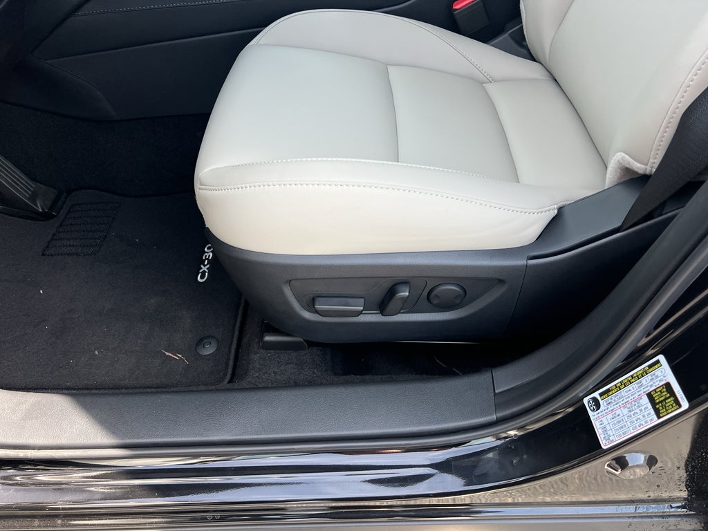 2026 Mazda Mazda CX-30 2.5 S Select Sport AWD