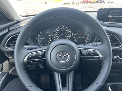 2026 Mazda Mazda CX-30 2.5 S Select Sport AWD