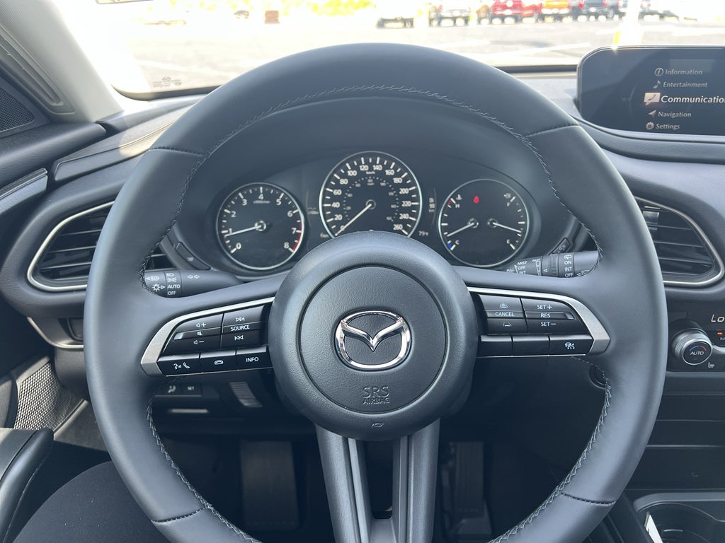 2026 Mazda Mazda CX-30 2.5 S Select Sport AWD