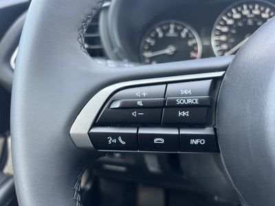 2026 Mazda Mazda CX-30 2.5 S Select Sport AWD