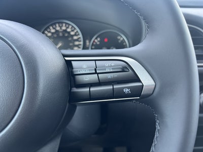 2026 Mazda Mazda CX-30 2.5 S Select Sport AWD