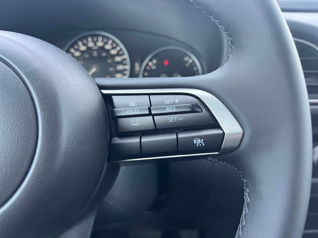 2026 Mazda Mazda CX-30 2.5 S Select Sport AWD