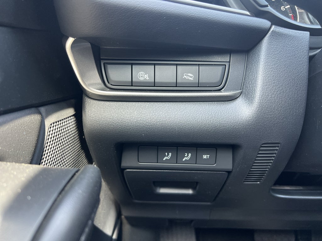 2026 Mazda Mazda CX-30 2.5 S Select Sport AWD