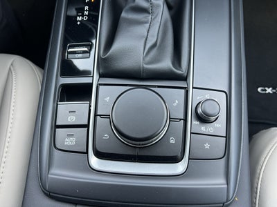 2026 Mazda Mazda CX-30 2.5 S Select Sport AWD