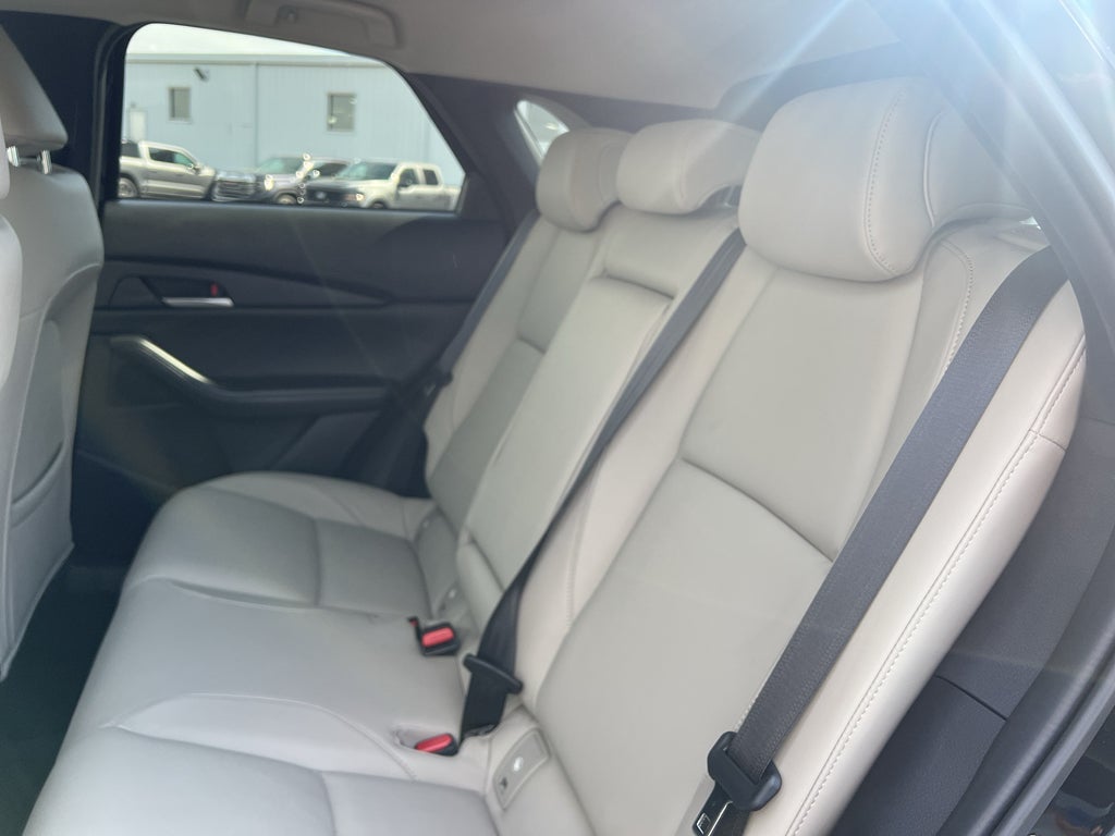 2026 Mazda Mazda CX-30 2.5 S Select Sport AWD