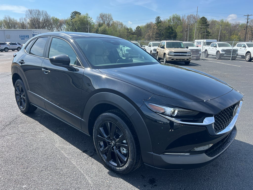 2026 Mazda Mazda CX-30 2.5 S Select Sport AWD