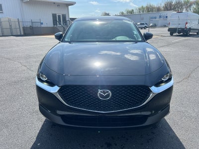 2026 Mazda Mazda CX-30 2.5 S Select Sport AWD