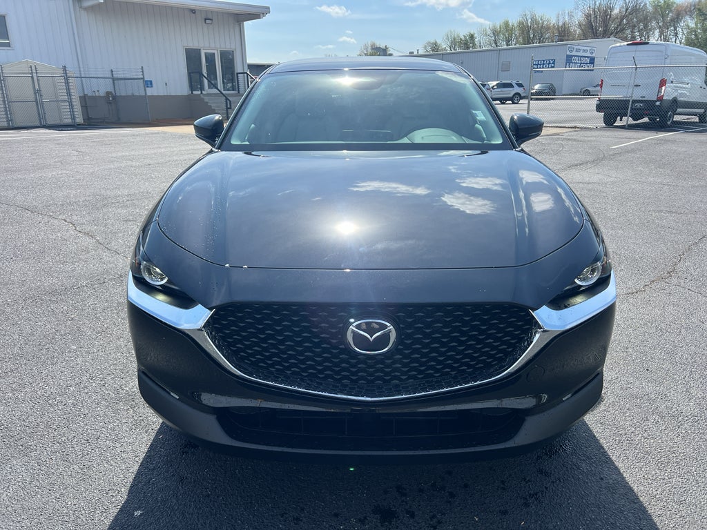 2026 Mazda Mazda CX-30 2.5 S Select Sport AWD