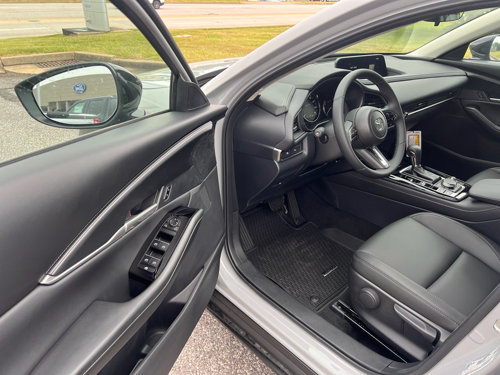 2025 Mazda Mazda CX-30 2.5 S Select Sport AWD