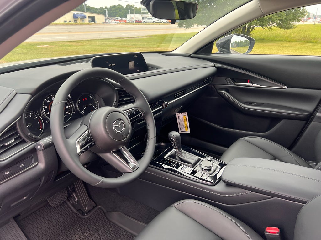 2025 Mazda Mazda CX-30 2.5 S Select Sport AWD