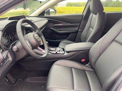 2025 Mazda Mazda CX-30 2.5 S Select Sport AWD