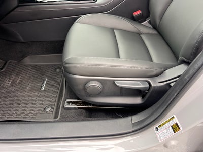 2025 Mazda Mazda CX-30 2.5 S Select Sport AWD