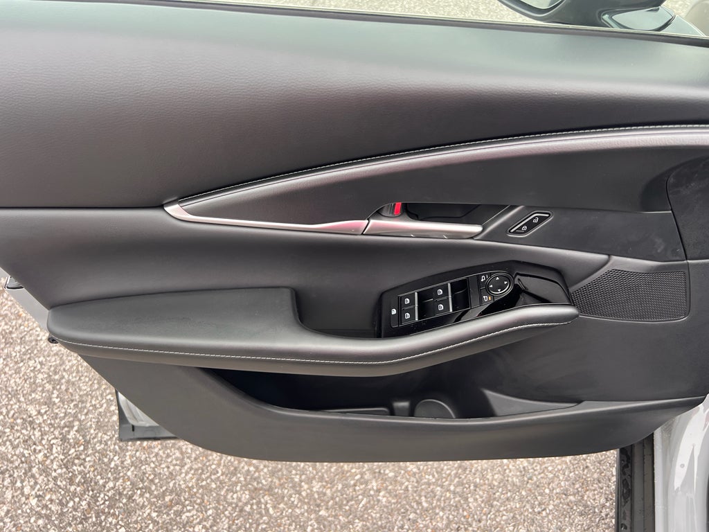 2025 Mazda Mazda CX-30 2.5 S Select Sport AWD