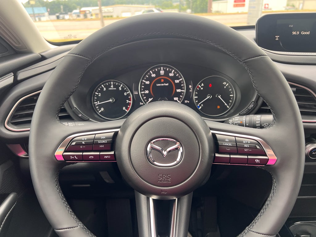 2025 Mazda Mazda CX-30 2.5 S Select Sport AWD