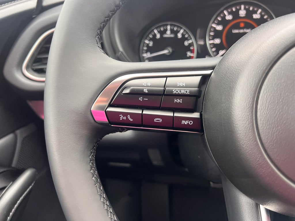 2025 Mazda Mazda CX-30 2.5 S Select Sport AWD