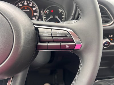 2025 Mazda Mazda CX-30 2.5 S Select Sport AWD