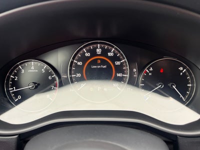 2025 Mazda Mazda CX-30 2.5 S Select Sport AWD