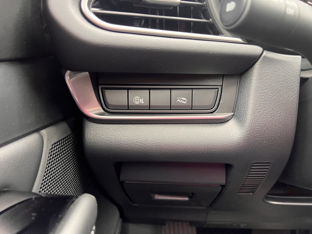 2025 Mazda Mazda CX-30 2.5 S Select Sport AWD