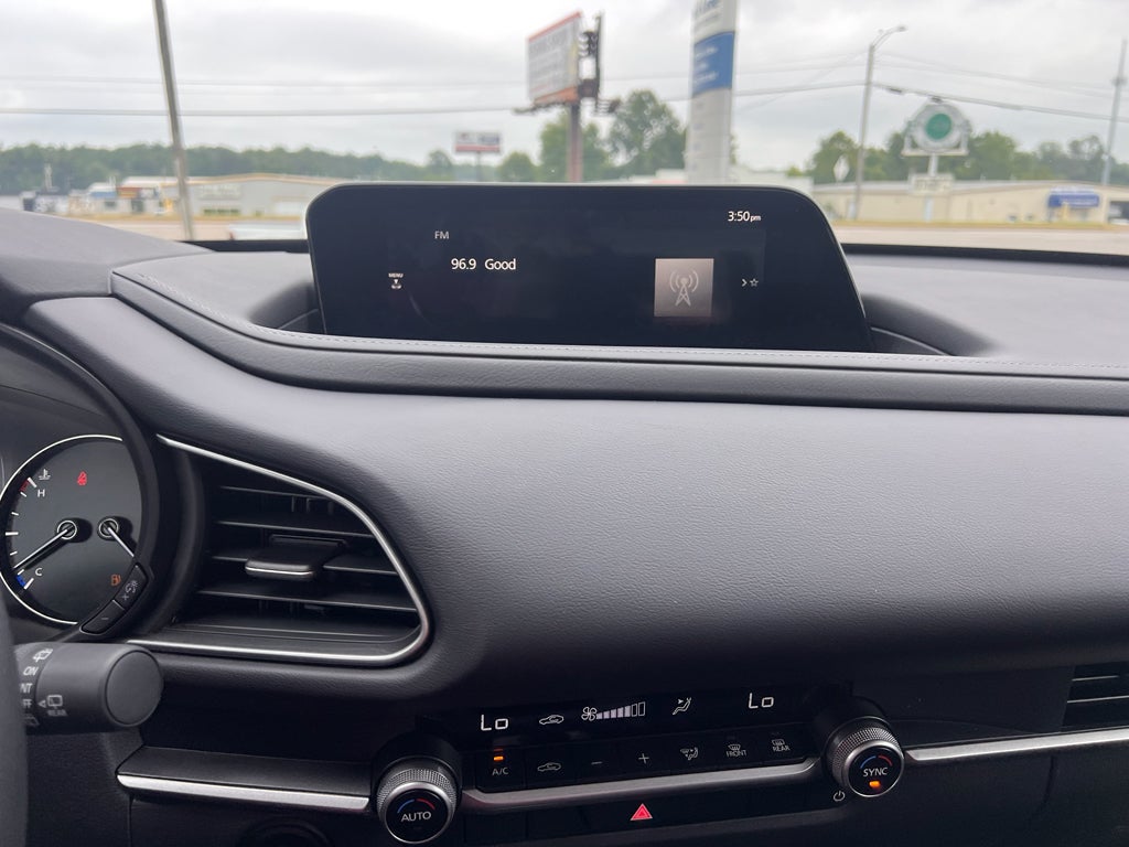 2025 Mazda Mazda CX-30 2.5 S Select Sport AWD