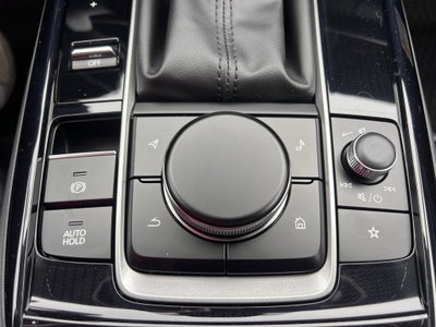 2025 Mazda Mazda CX-30 2.5 S Select Sport AWD