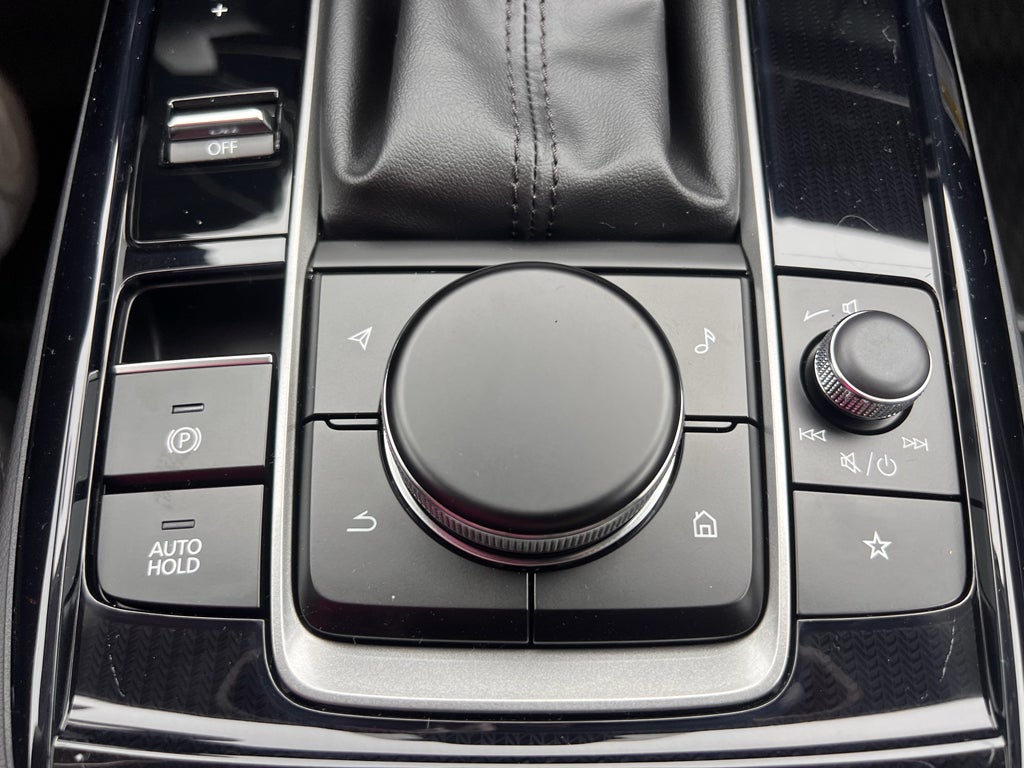 2025 Mazda Mazda CX-30 2.5 S Select Sport AWD