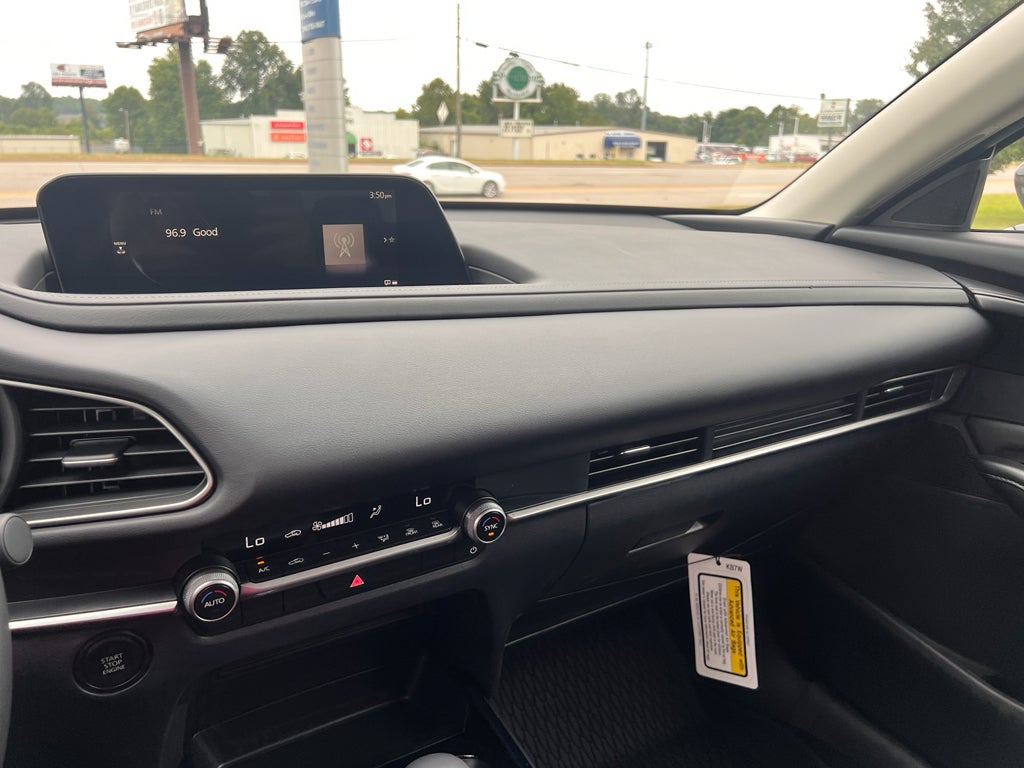 2025 Mazda Mazda CX-30 2.5 S Select Sport AWD