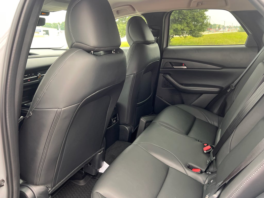 2025 Mazda Mazda CX-30 2.5 S Select Sport AWD