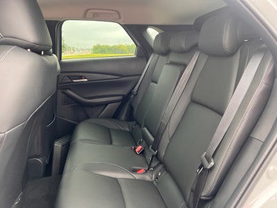 2025 Mazda Mazda CX-30 2.5 S Select Sport AWD