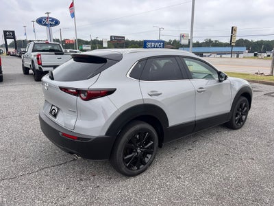 2025 Mazda Mazda CX-30 2.5 S Select Sport AWD