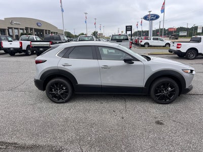 2025 Mazda Mazda CX-30 2.5 S Select Sport AWD