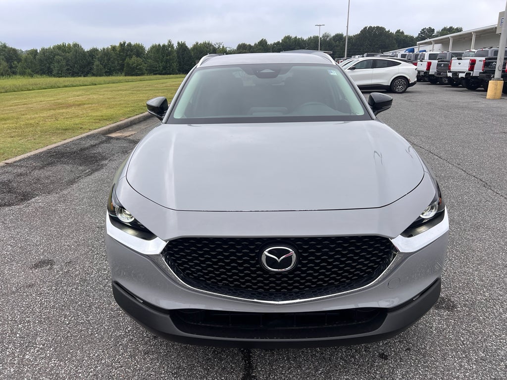 2025 Mazda Mazda CX-30 2.5 S Select Sport AWD