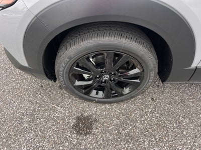 2025 Mazda Mazda CX-30 2.5 S Select Sport AWD