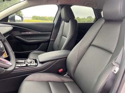 2025 Mazda Mazda CX-30 2.5 S Select Sport AWD