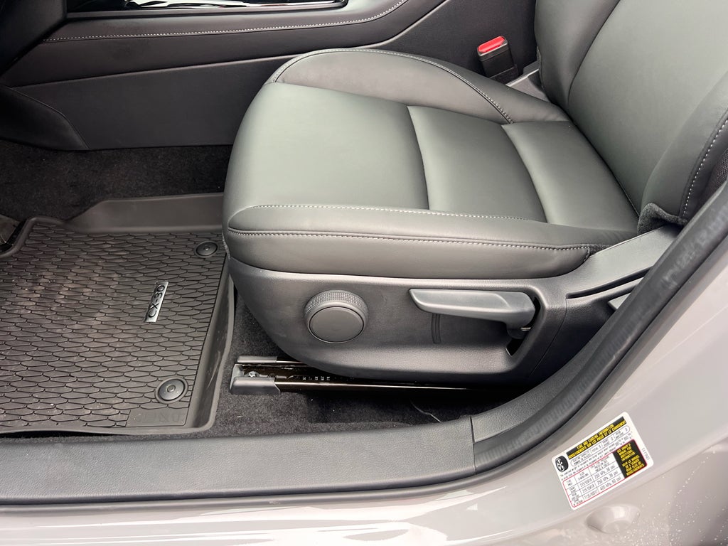 2025 Mazda Mazda CX-30 2.5 S Select Sport AWD